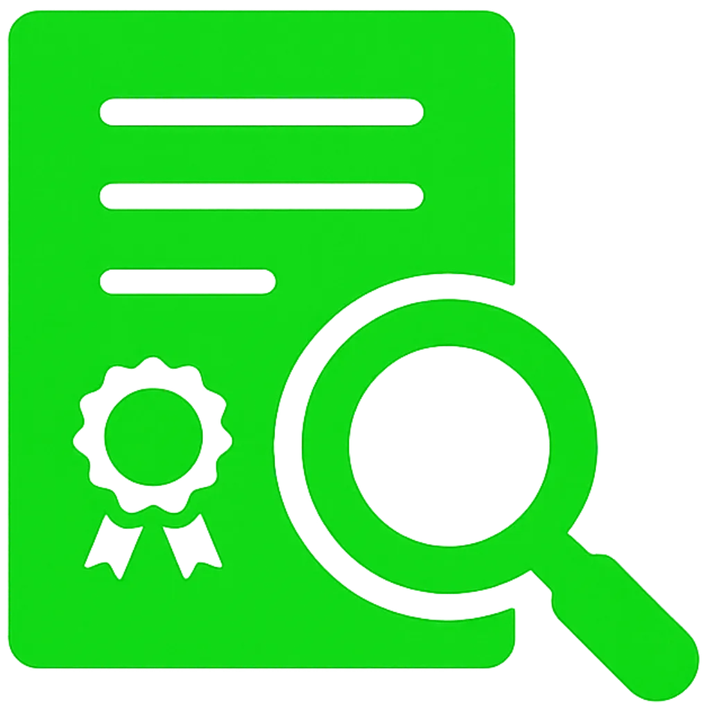 Septic Inspections & Certifications