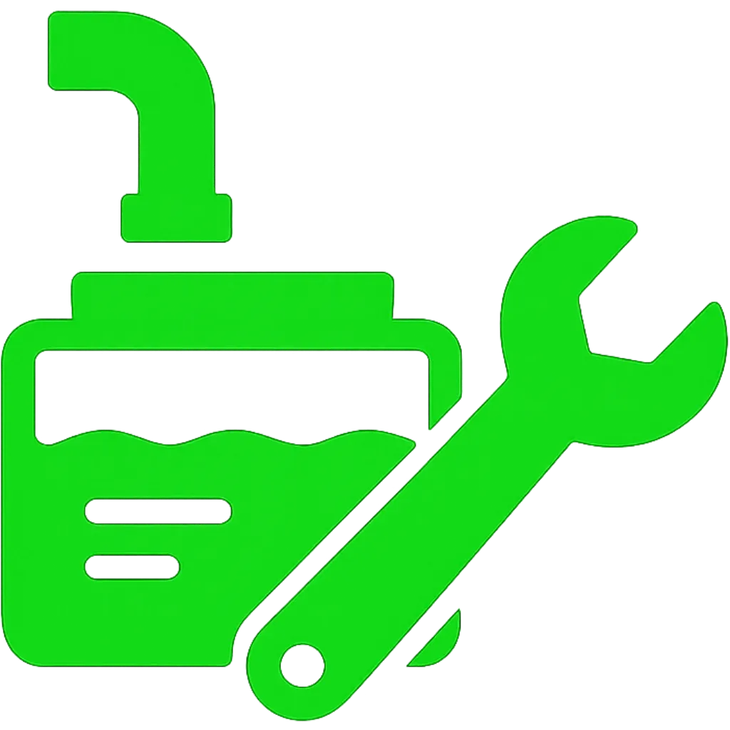 Septic System Repairs & Maintenance